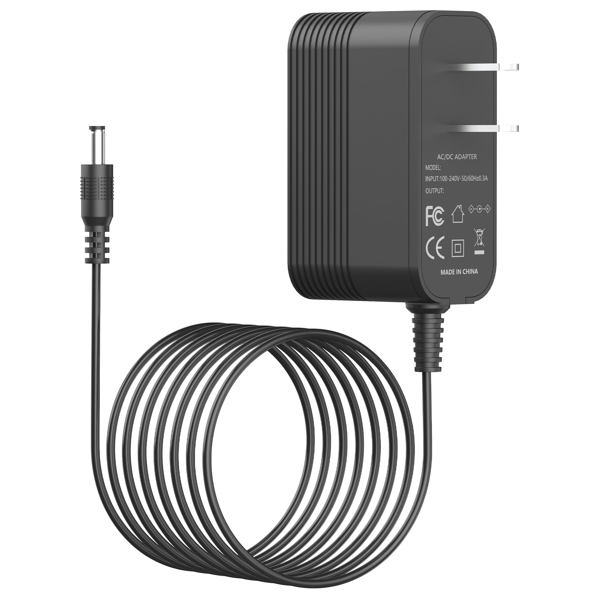 Amazon.com: 26.5V Charger for MONSGA 22.2V Cordless Vacuum Cleaner
